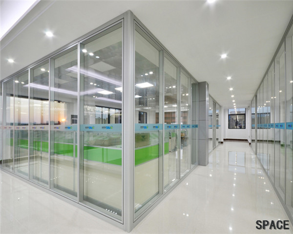 小榄镇玻璃隔墙厚度之100款大全解析